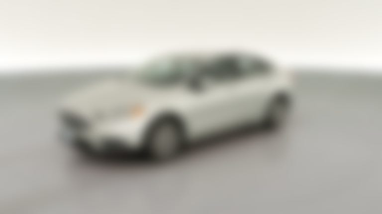 2017 Ford Fusion vehicle photo