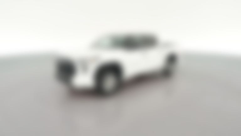 2025 Toyota Tundra CrewMax vehicle photo
