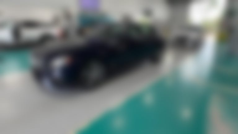 2018 Mercedes-Benz E-Class vehicle photo