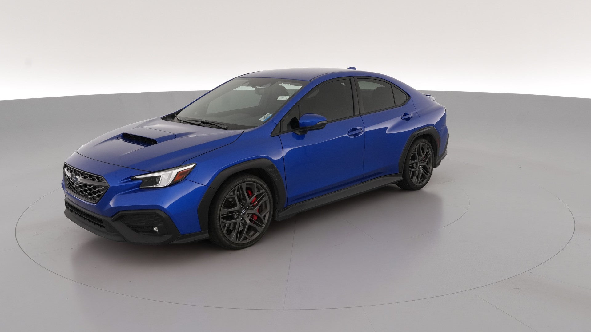 2024 Subaru WRX vehicle photo