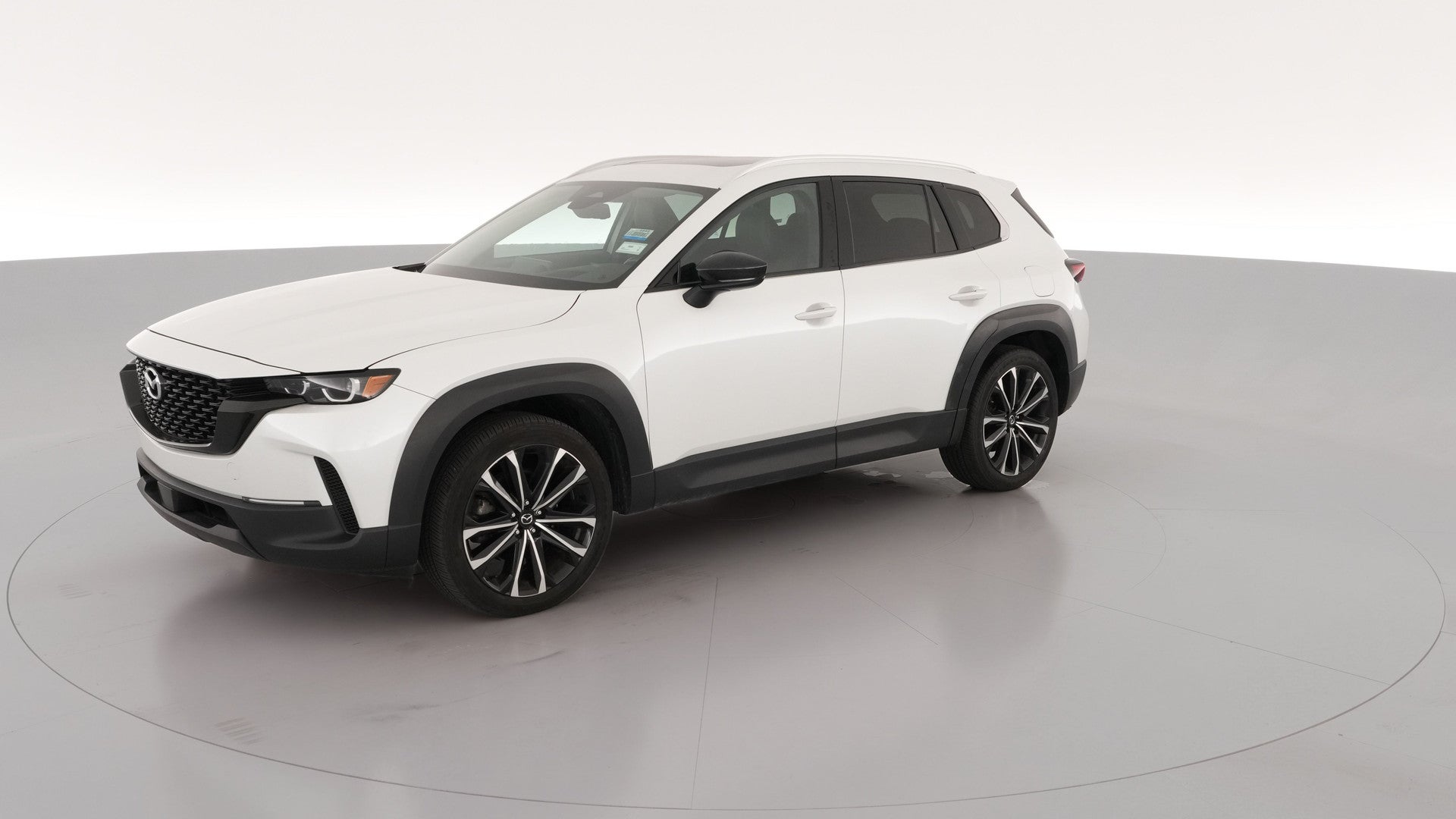 2025 MAZDA CX-50 vehicle photo