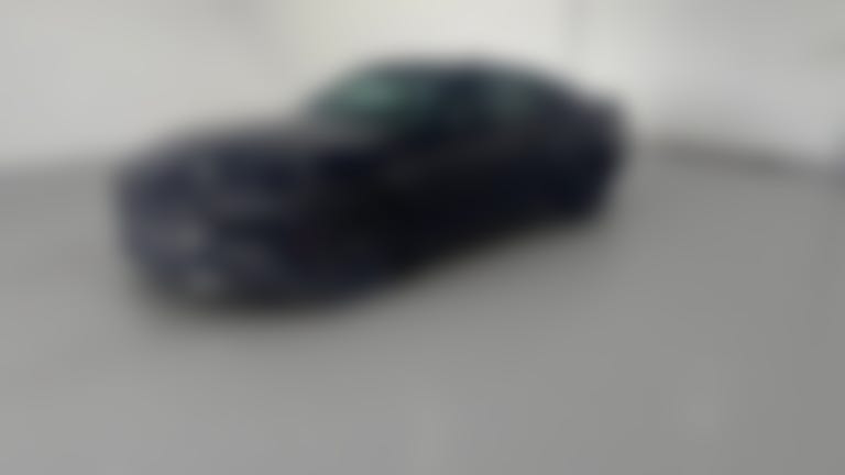 2024 Ford Mustang vehicle photo