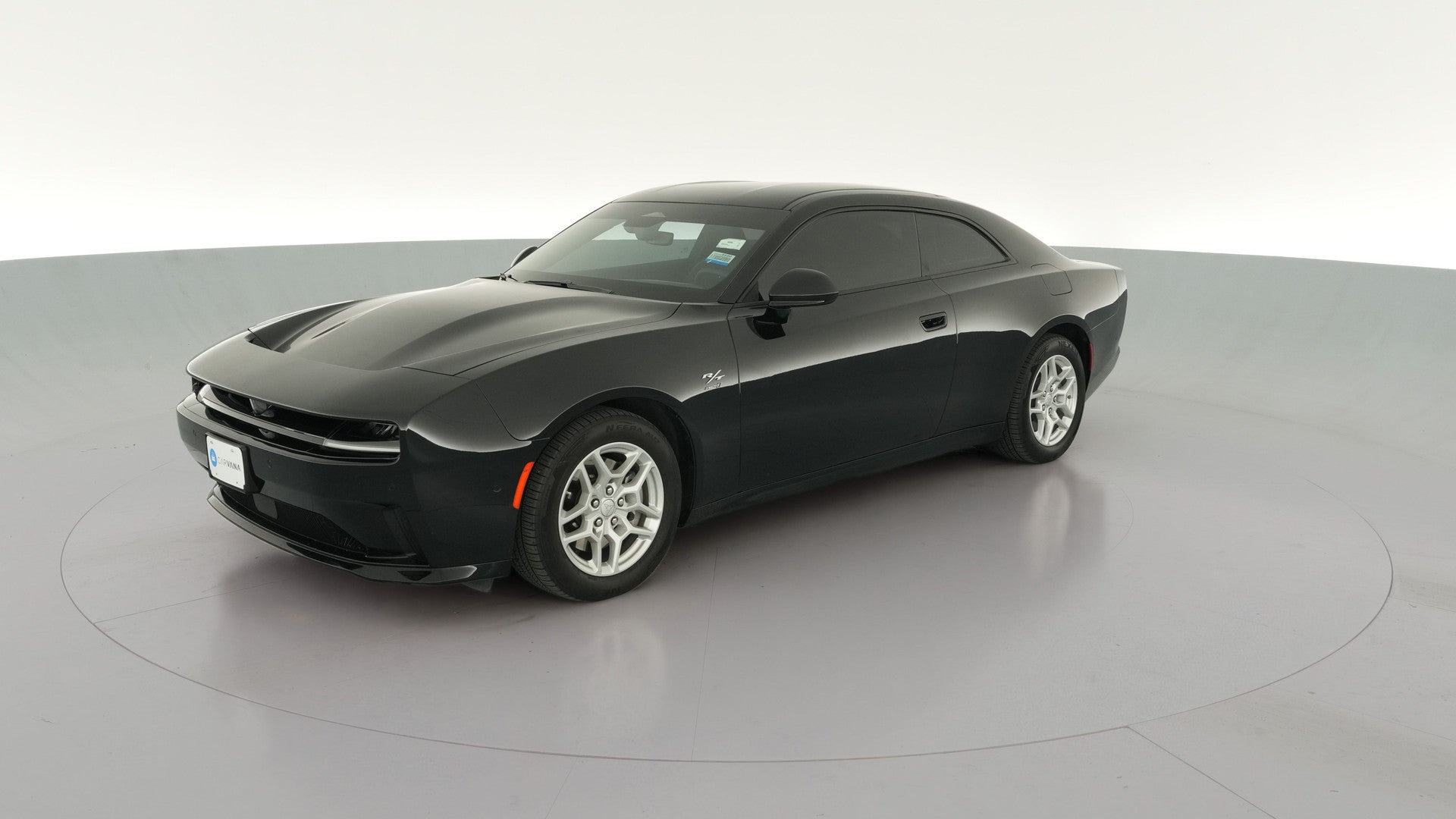 2025 Dodge Charger Daytona vehicle photo