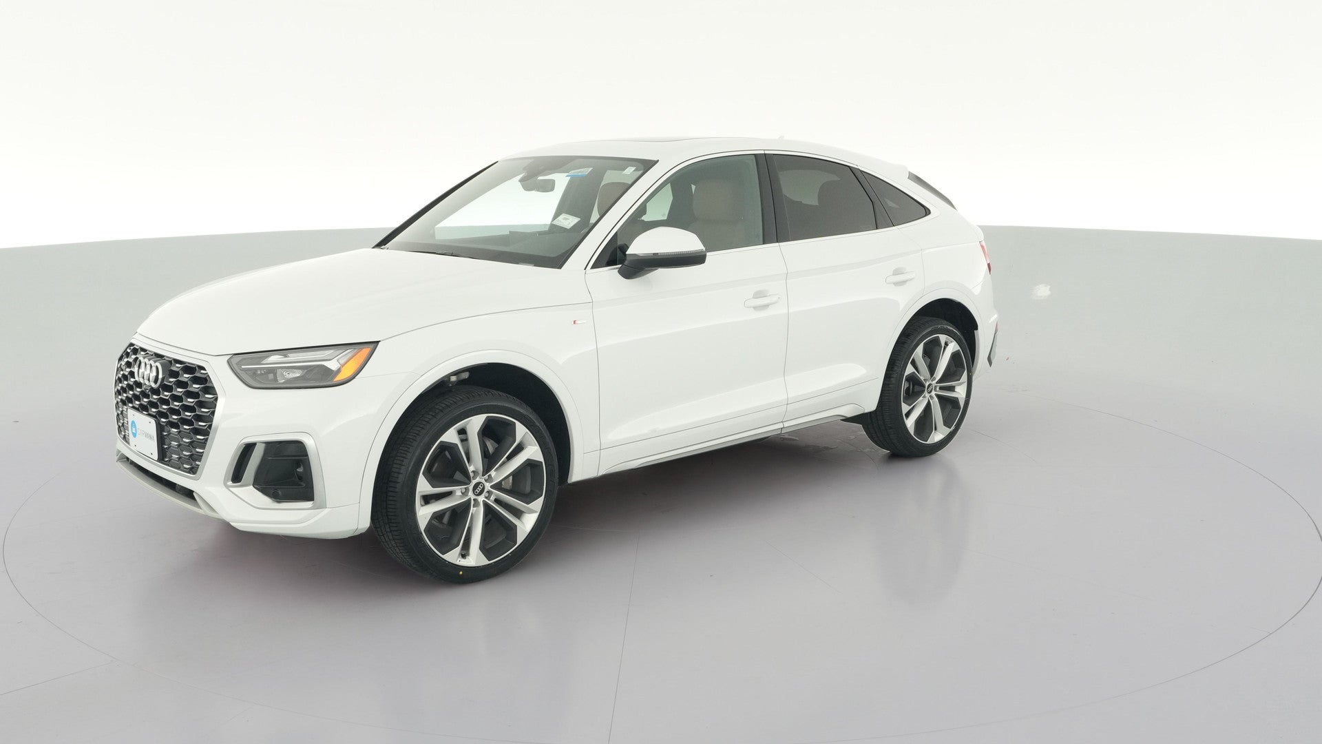 2024 Audi Q5 Sportback vehicle photo