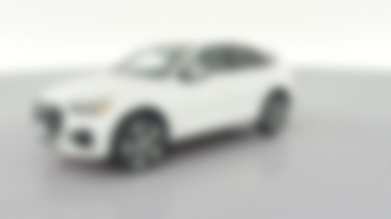 2024 Audi Q5 Sportback vehicle photo