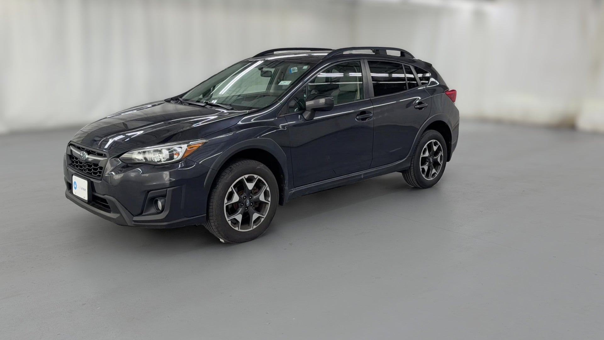 2019 Subaru Crosstrek vehicle photo