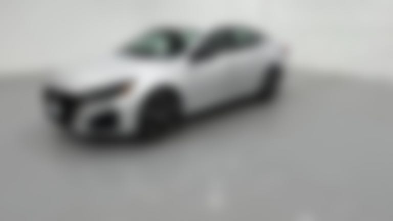 2025 Nissan Altima vehicle photo