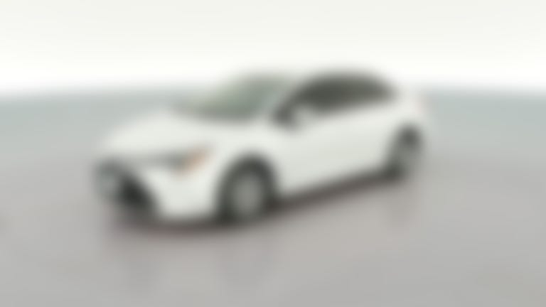 2022 Toyota Corolla Hybrid vehicle photo