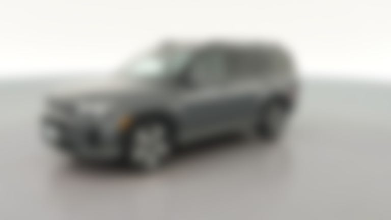 2025 Hyundai Santa Fe vehicle photo