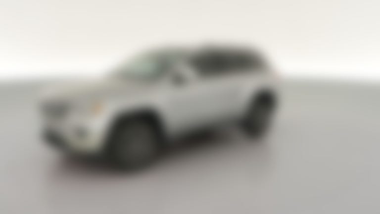 2020 Jeep Grand Cherokee vehicle photo