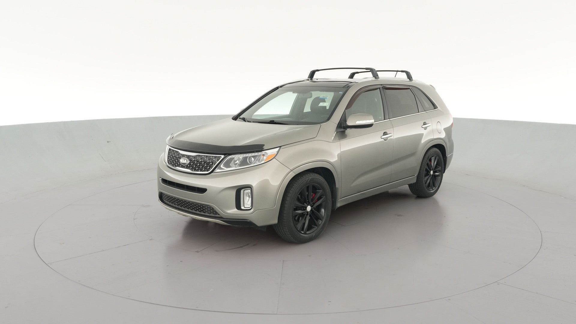 2014 Kia Sorento vehicle photo