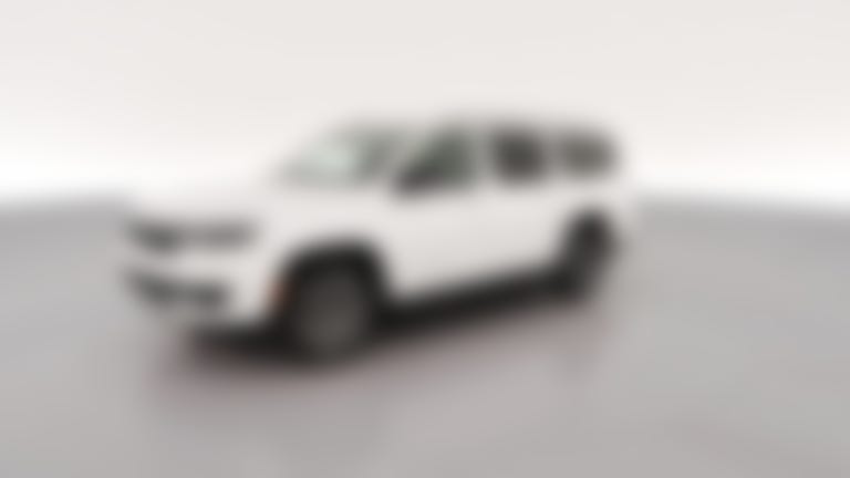 2024 Jeep Wagoneer L vehicle photo