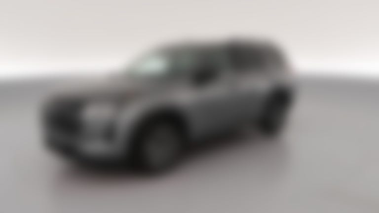 2026 Nissan Pathfinder vehicle photo