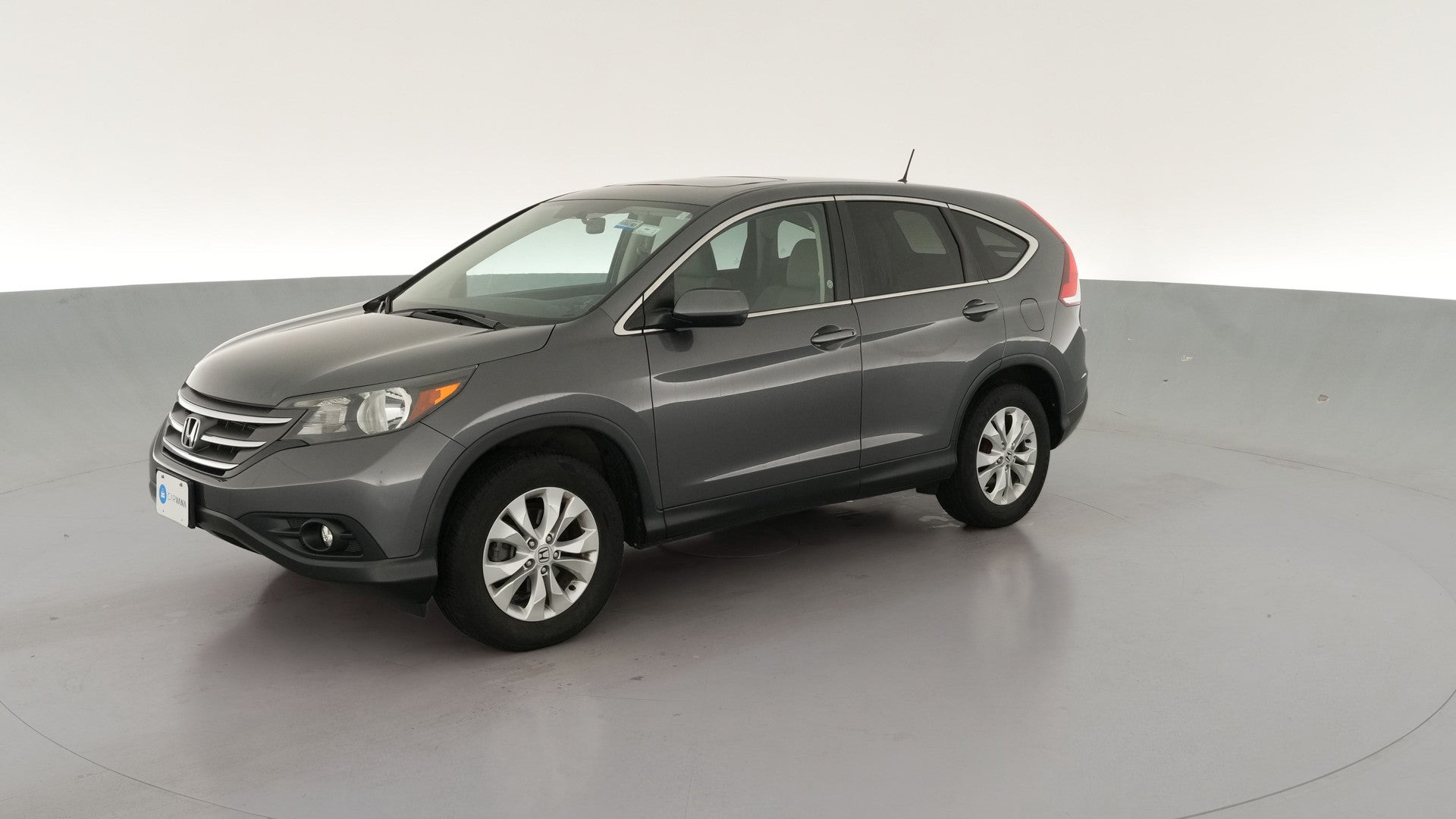 2014 Honda CR-V vehicle photo