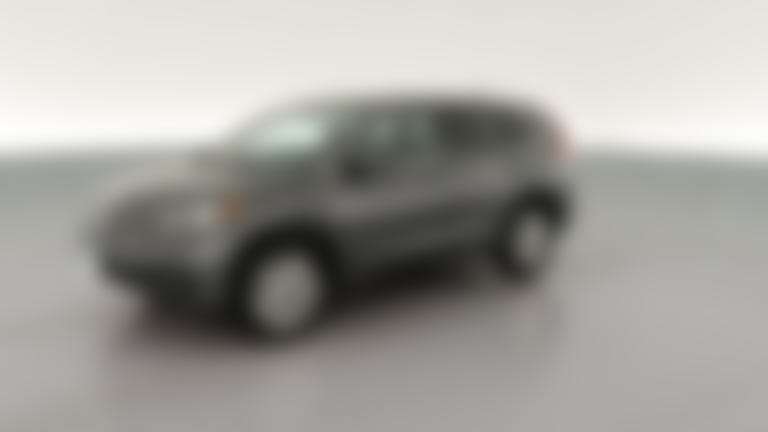 2014 Honda CR-V vehicle photo