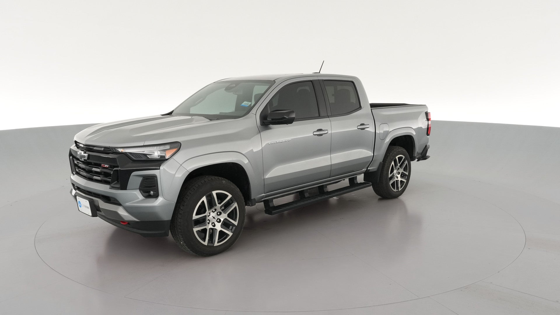 2024 Chevrolet Colorado Crew Cab vehicle photo