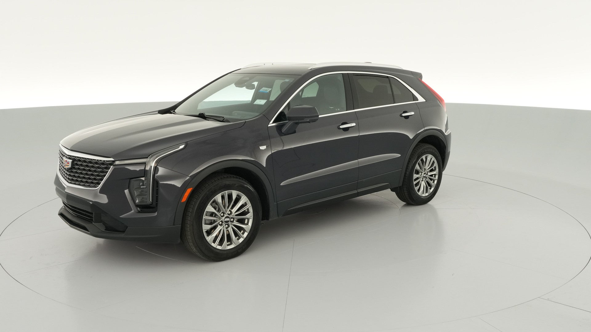 2025 Cadillac XT4 vehicle photo