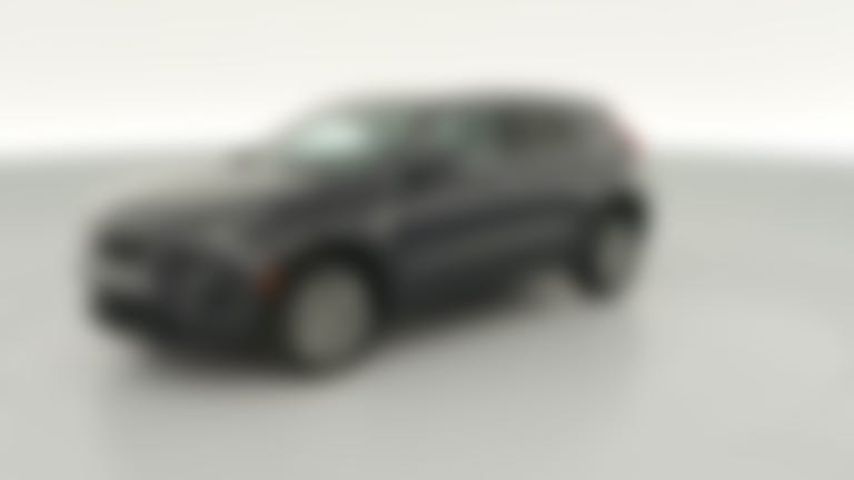 2025 Cadillac XT4 vehicle photo