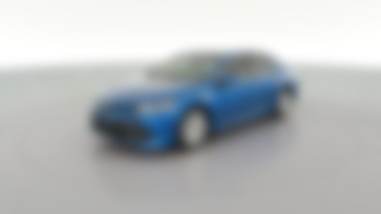 2020 Toyota Camry vehicle photo