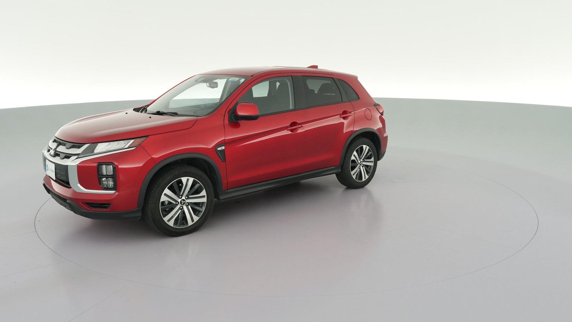 2024 Mitsubishi Outlander Sport vehicle photo