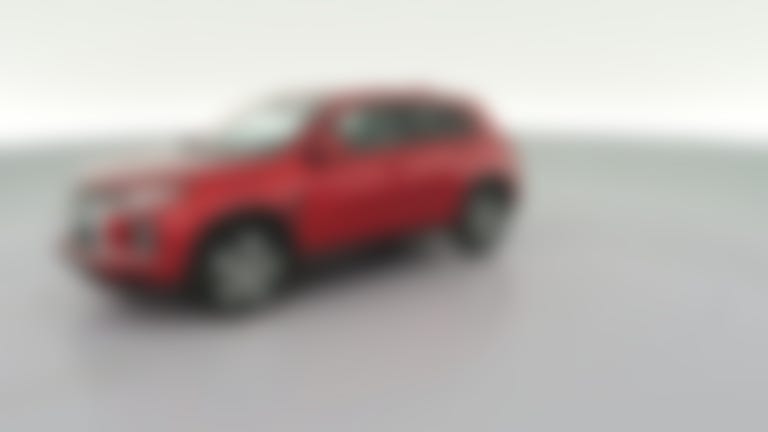 2024 Mitsubishi Outlander Sport vehicle photo