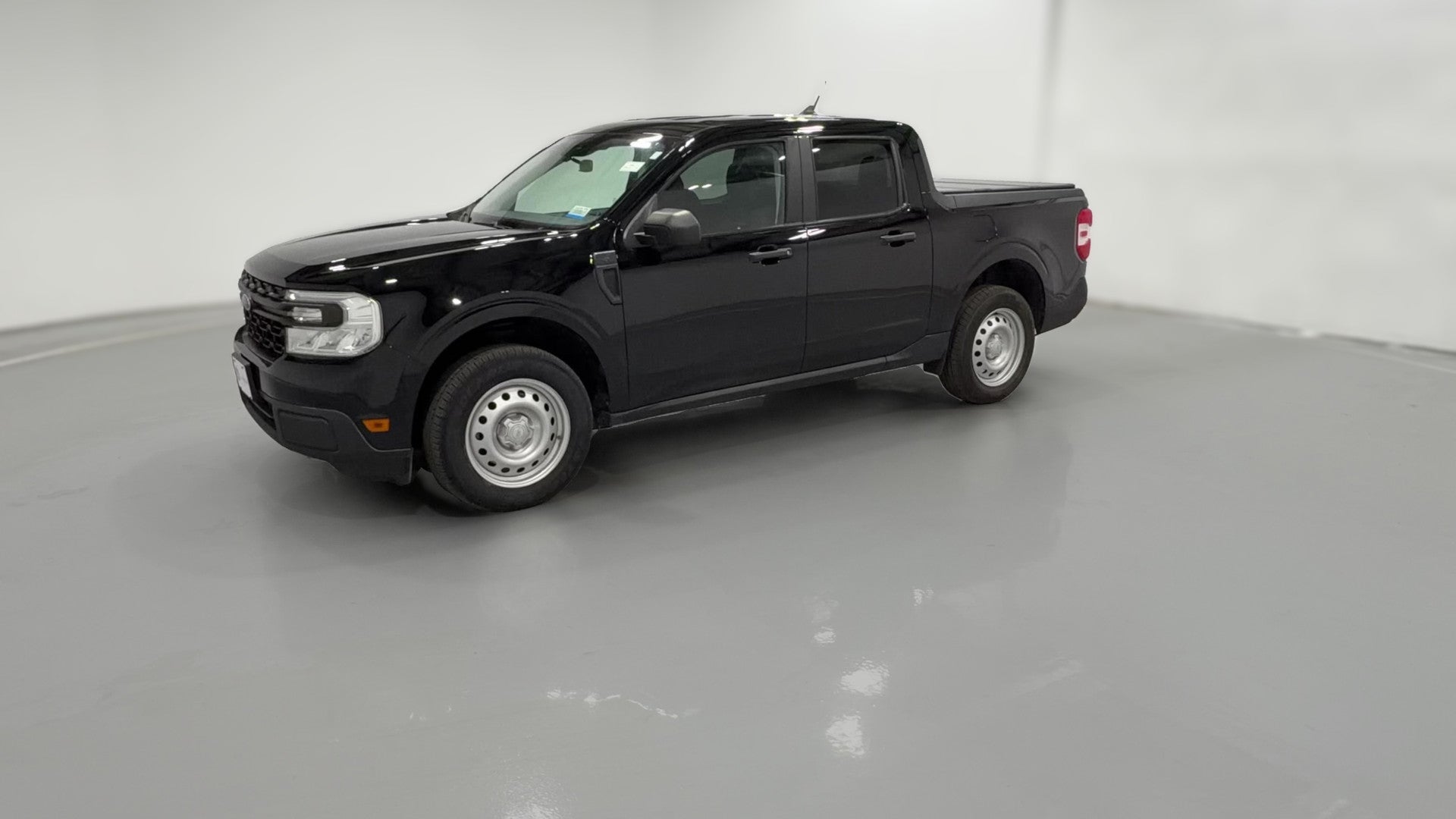 2022 Ford Maverick vehicle photo