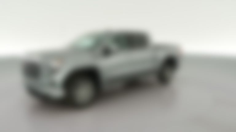 2025 GMC Sierra 1500 Crew Cab vehicle photo