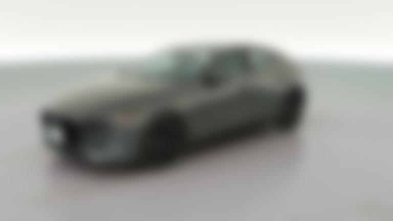 2019 MAZDA MAZDA3 vehicle photo