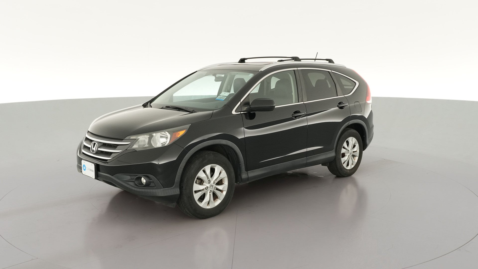 2013 Honda CR-V vehicle photo