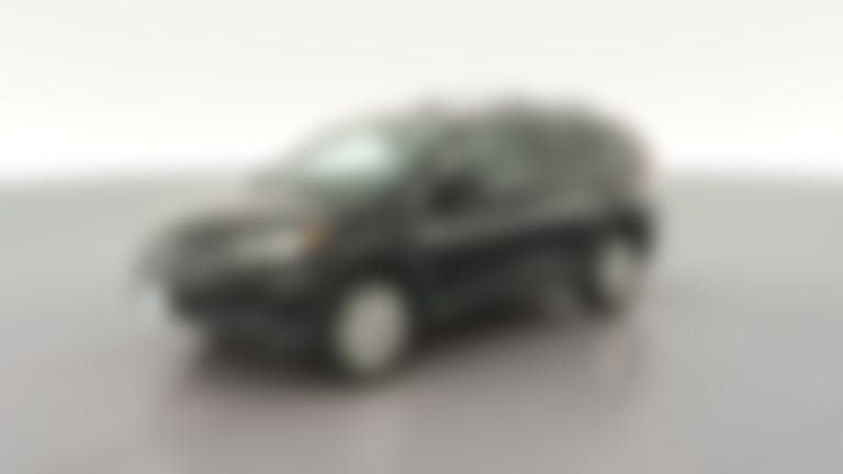 2013 Honda CR-V vehicle photo
