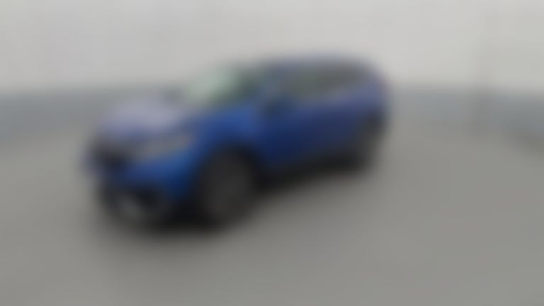 2021 Honda CR-V vehicle photo