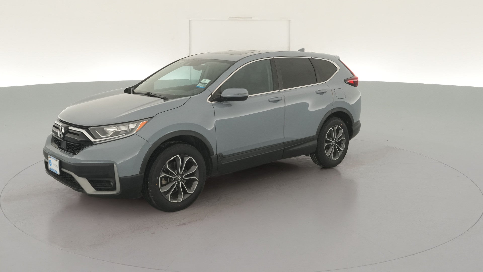 2022 Honda CR-V vehicle photo