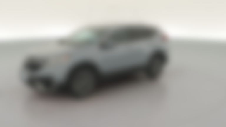 2022 Honda CR-V vehicle photo