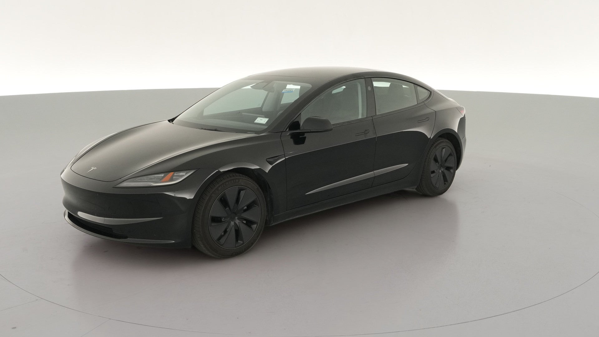 2024 Tesla Model 3 vehicle photo