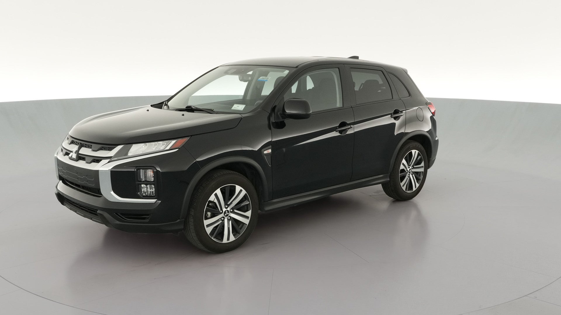 2025 Mitsubishi Outlander Sport vehicle photo