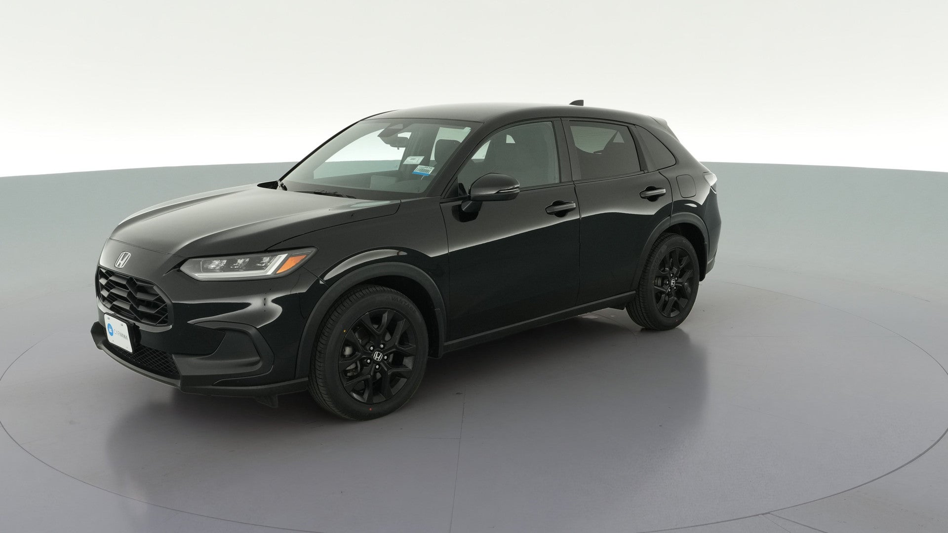 2024 Honda HR-V vehicle photo
