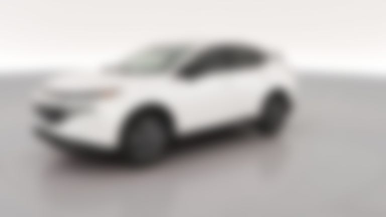 2026 Nissan Murano vehicle photo