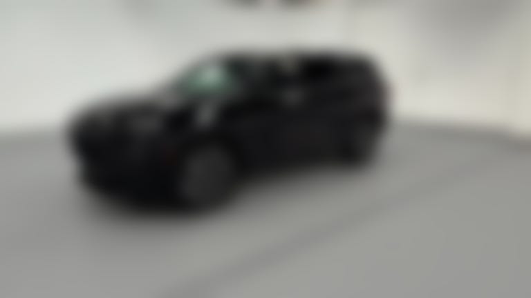 2026 Buick Enclave vehicle photo