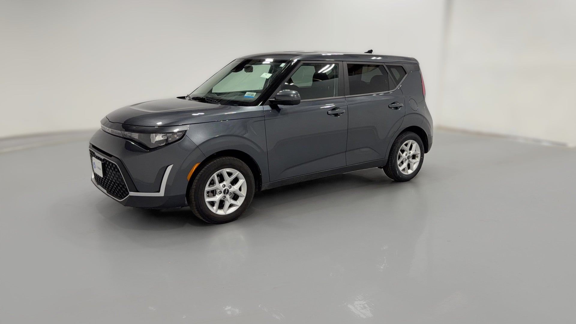 2024 Kia Soul vehicle photo