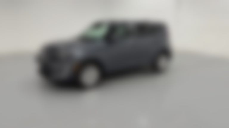 2024 Kia Soul vehicle photo