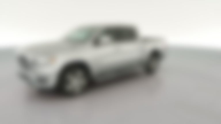 2020 Ram 1500 Crew Cab vehicle photo