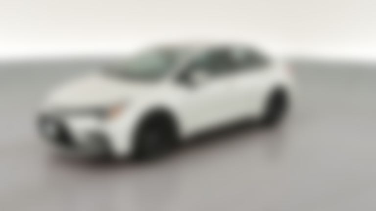 2024 Toyota Corolla vehicle photo