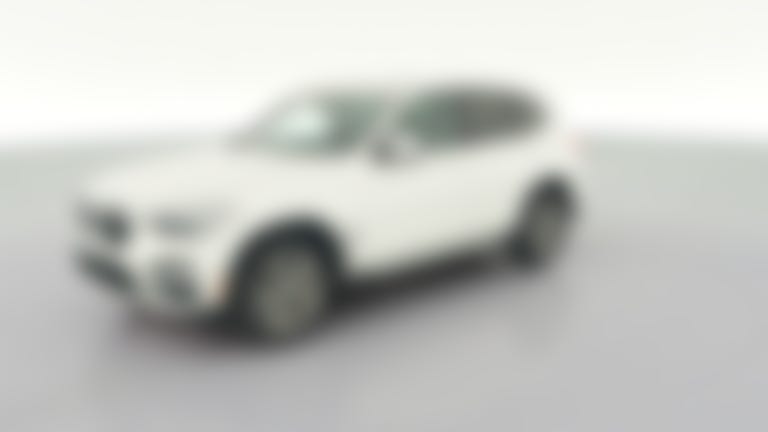 2021 BMW X3 vehicle photo
