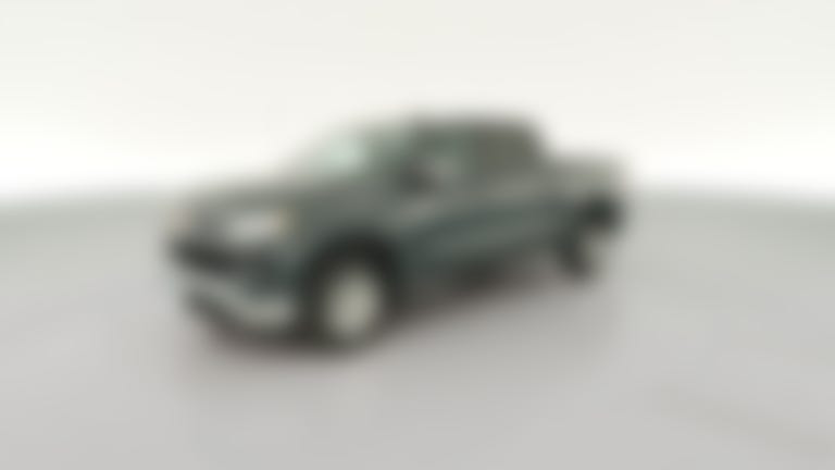 2025 Chevrolet Silverado 1500 Crew Cab vehicle photo