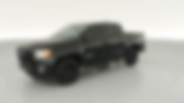 2021 GMC Canyon Crew Cab vehicle photo