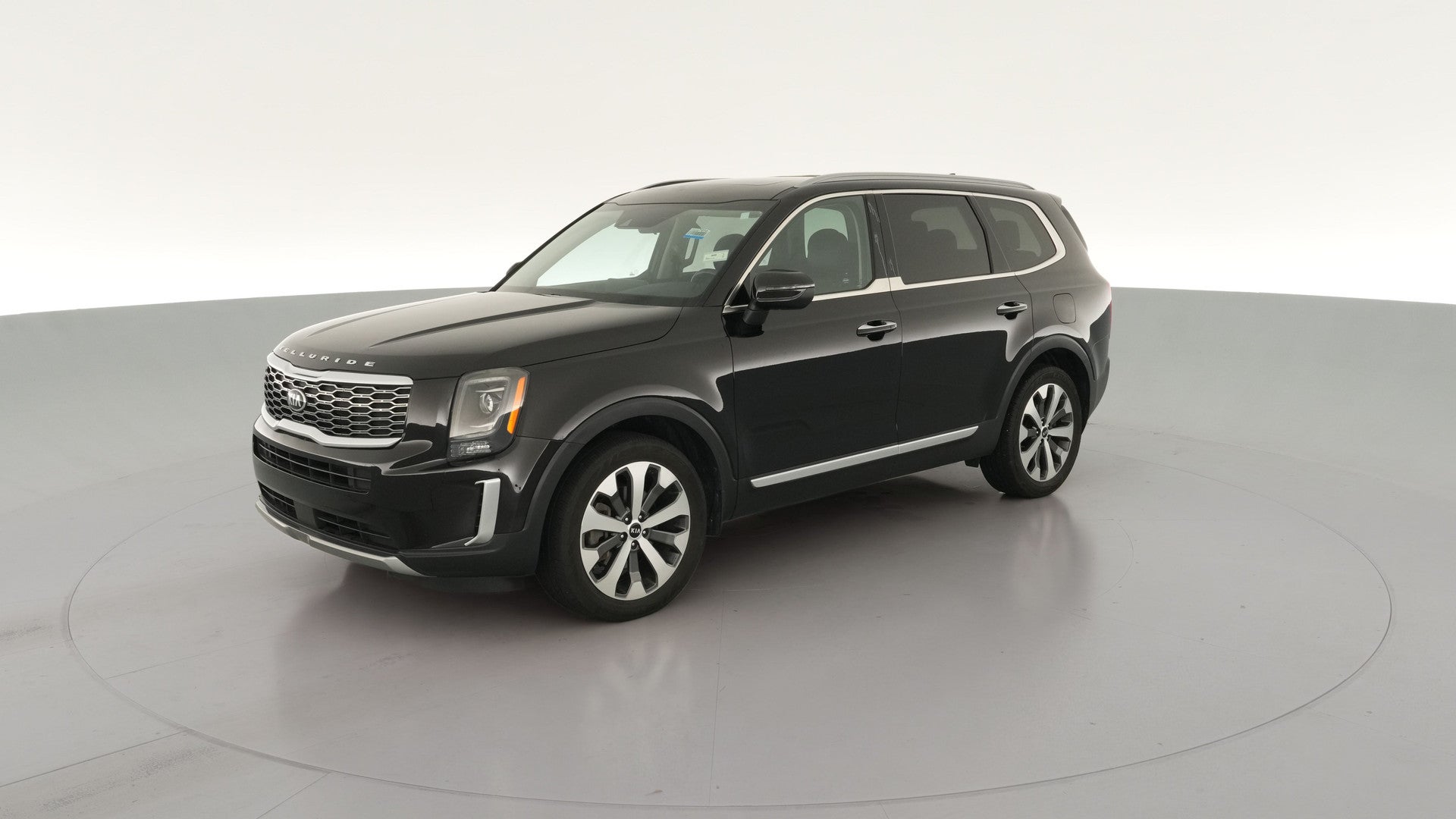 2021 Kia Telluride vehicle photo