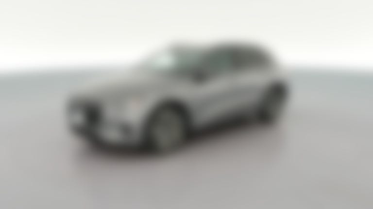 2021 Audi e-tron vehicle photo
