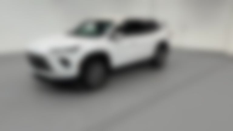 2026 Buick Enclave vehicle photo