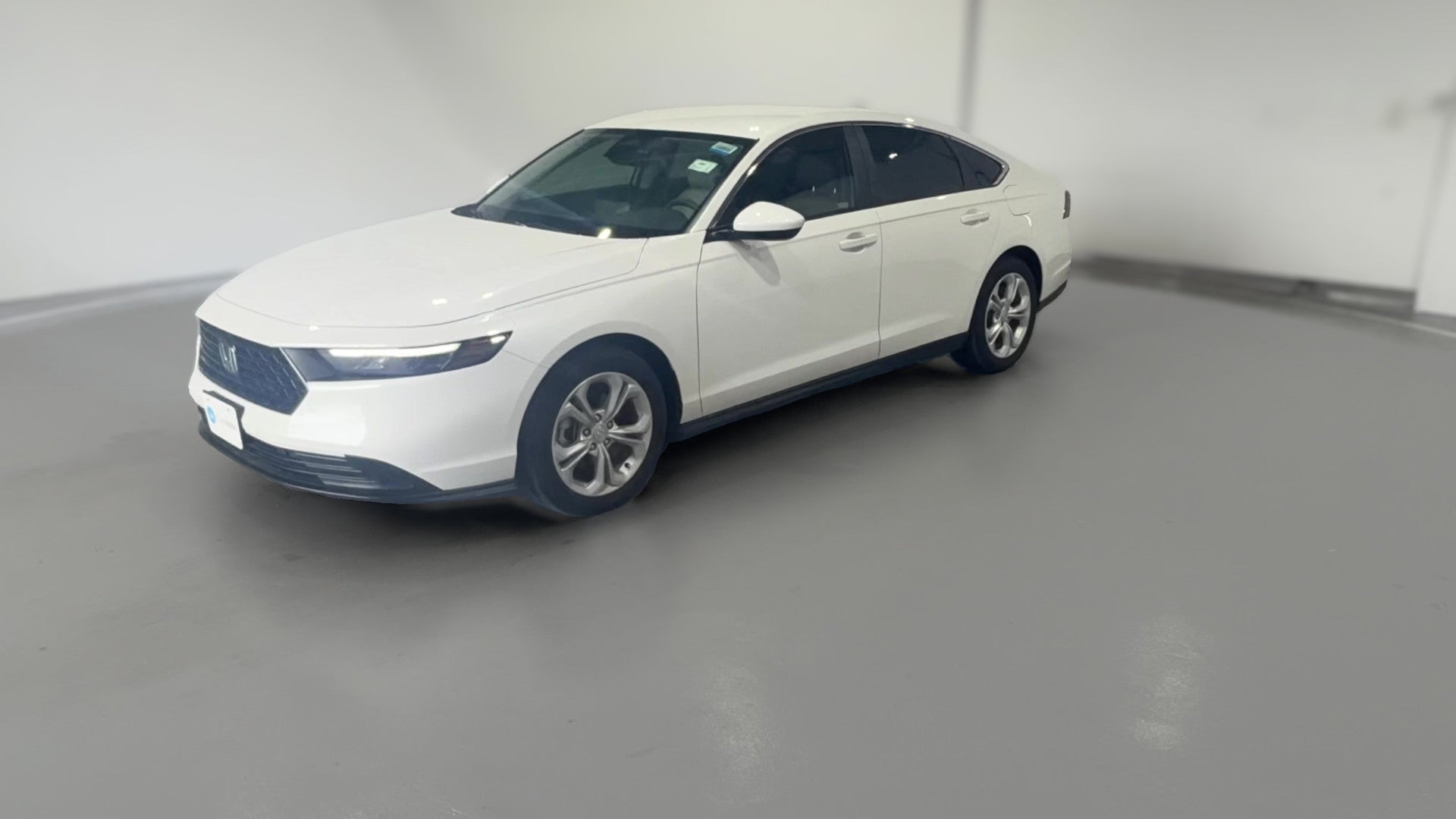 2024 Honda Accord vehicle photo