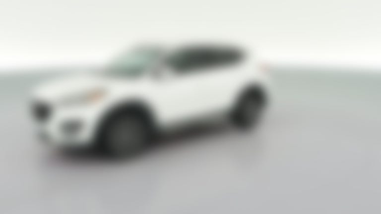 2021 Hyundai Tucson vehicle photo